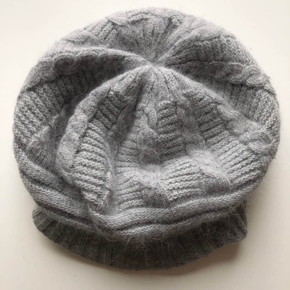 Newsboy hat for woman